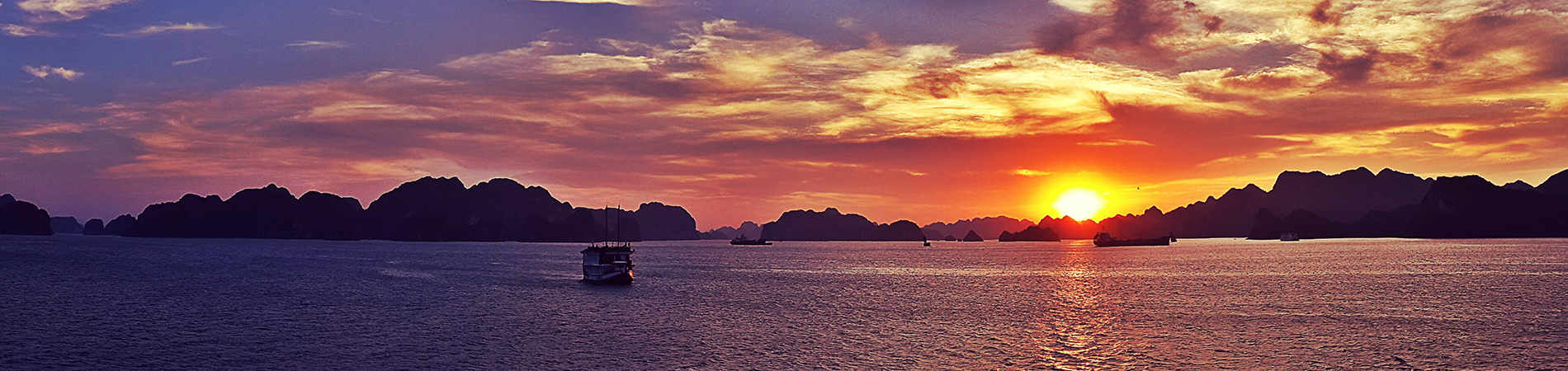 Q&A: (Way) Off the Tourist Track in Halong Bay