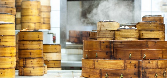 Dim Sum 101: The Basics for Digging Into a Hong Kong Classic